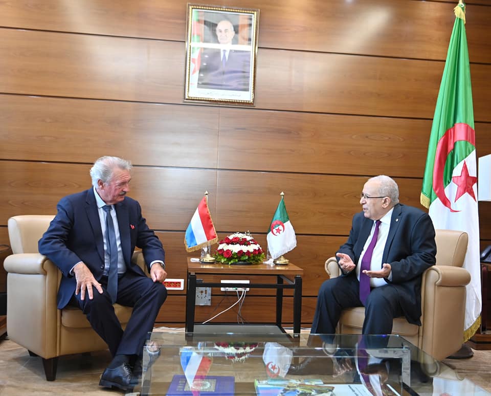 Jean Asselborn.25.08.2022