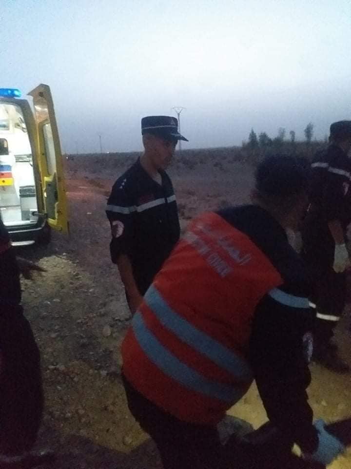 Accident-10 morts.31.08.2022