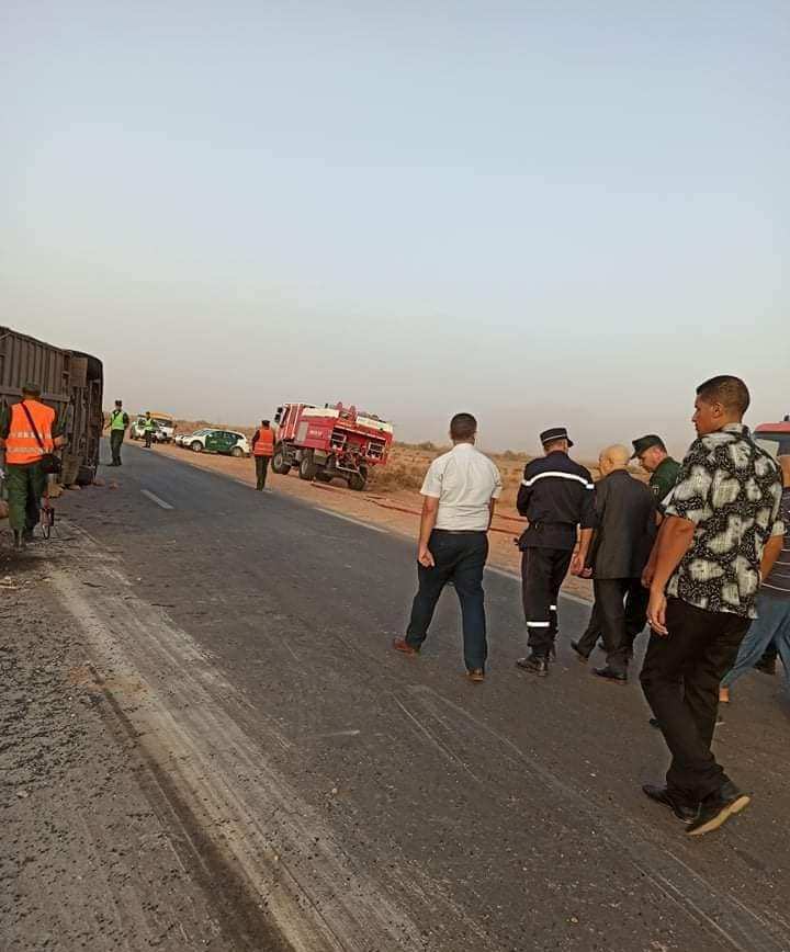 Accident-10 morts.31.08.2022