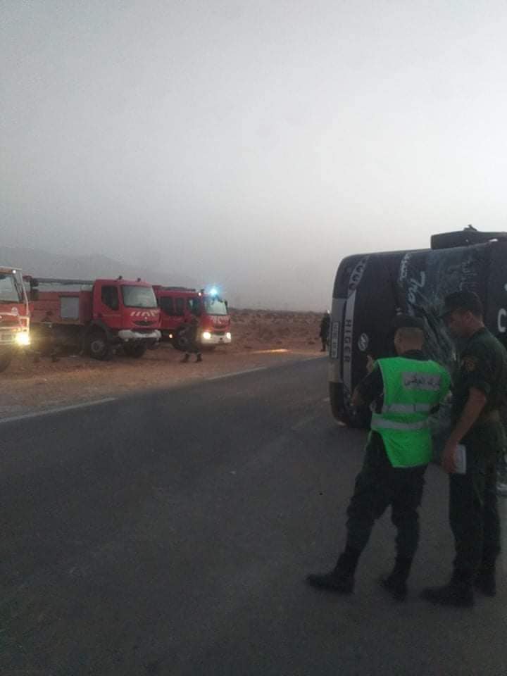 Accident-10 morts.31.08.2022