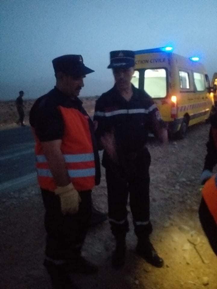 Accident-10 morts.31.08.2022