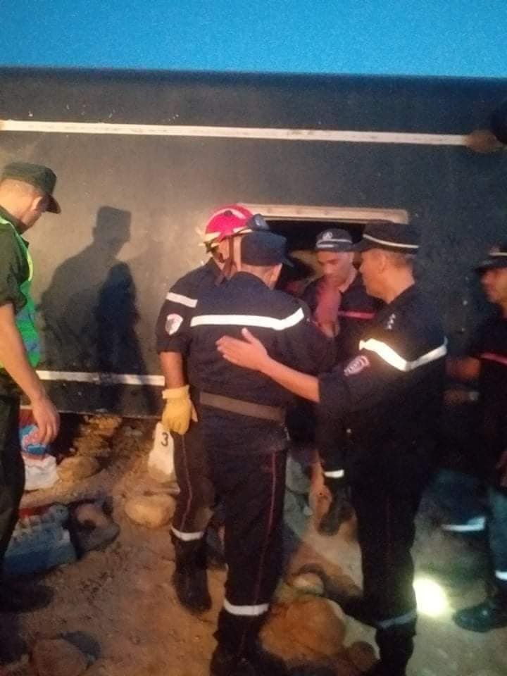 Accident-10 morts.31.08.2022