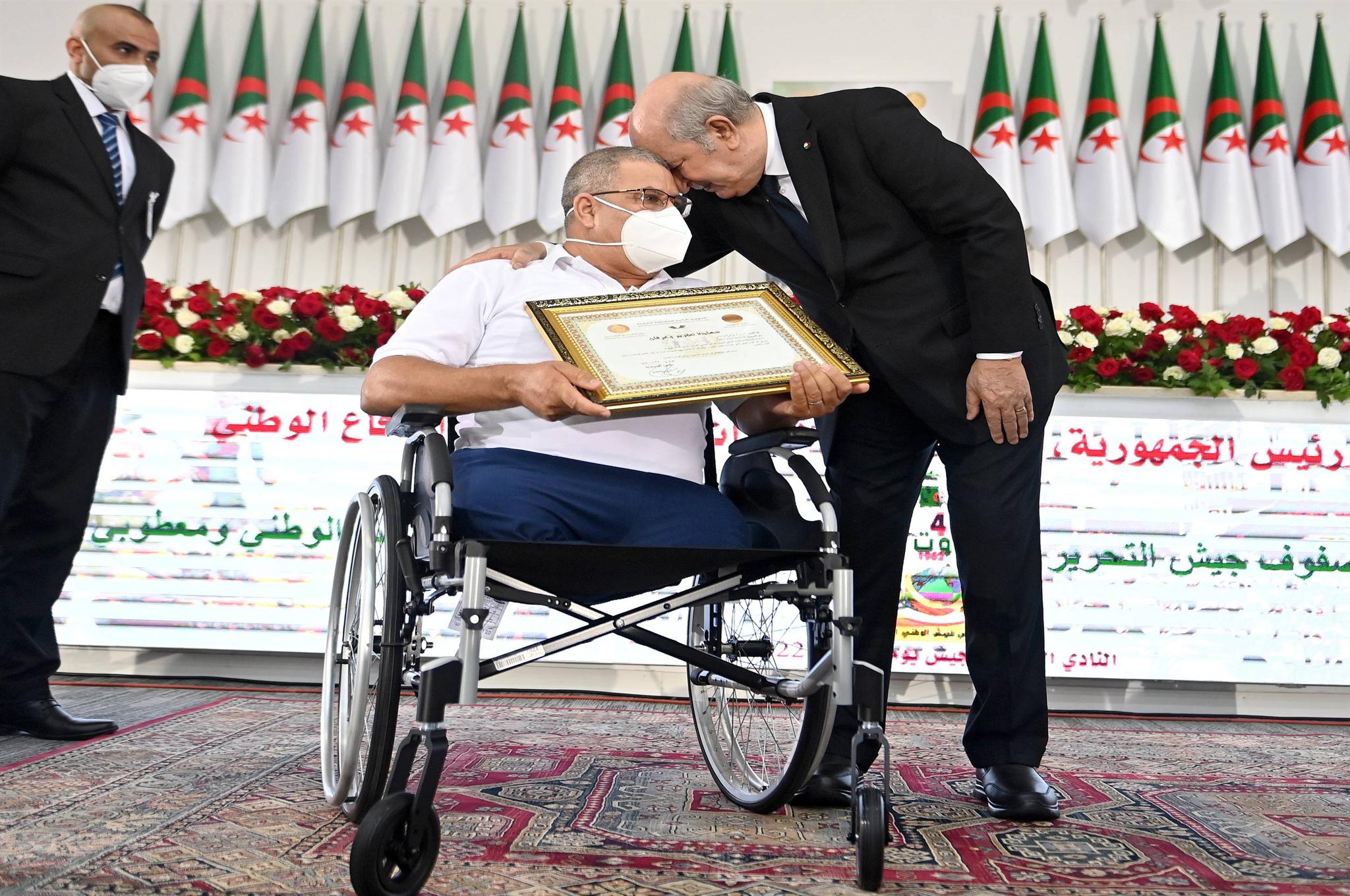 من الحفل التكريمي