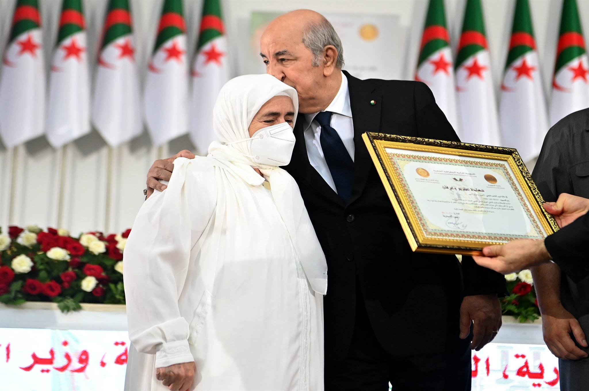 من الحفل التكريمي