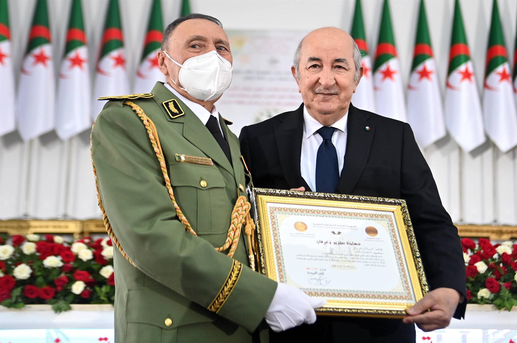 من الحفل التكريمي