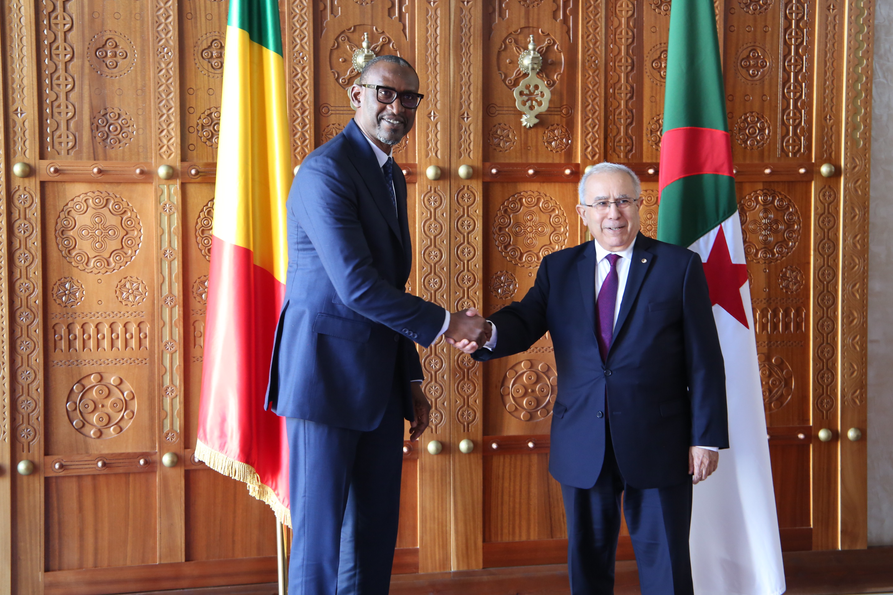 Mali-Algérie1.08.08.2022