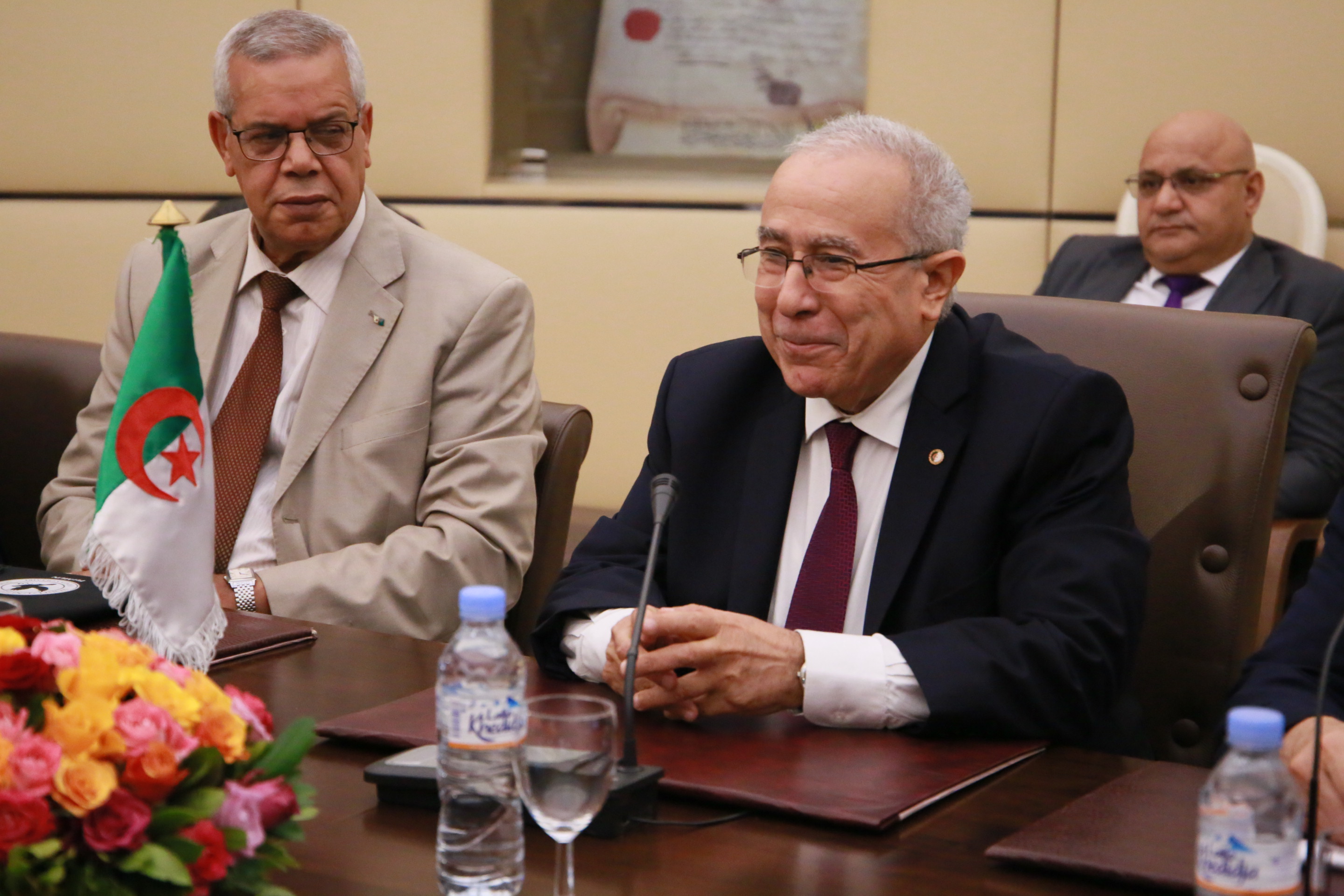 Mali-Algérie1.08.08.2022