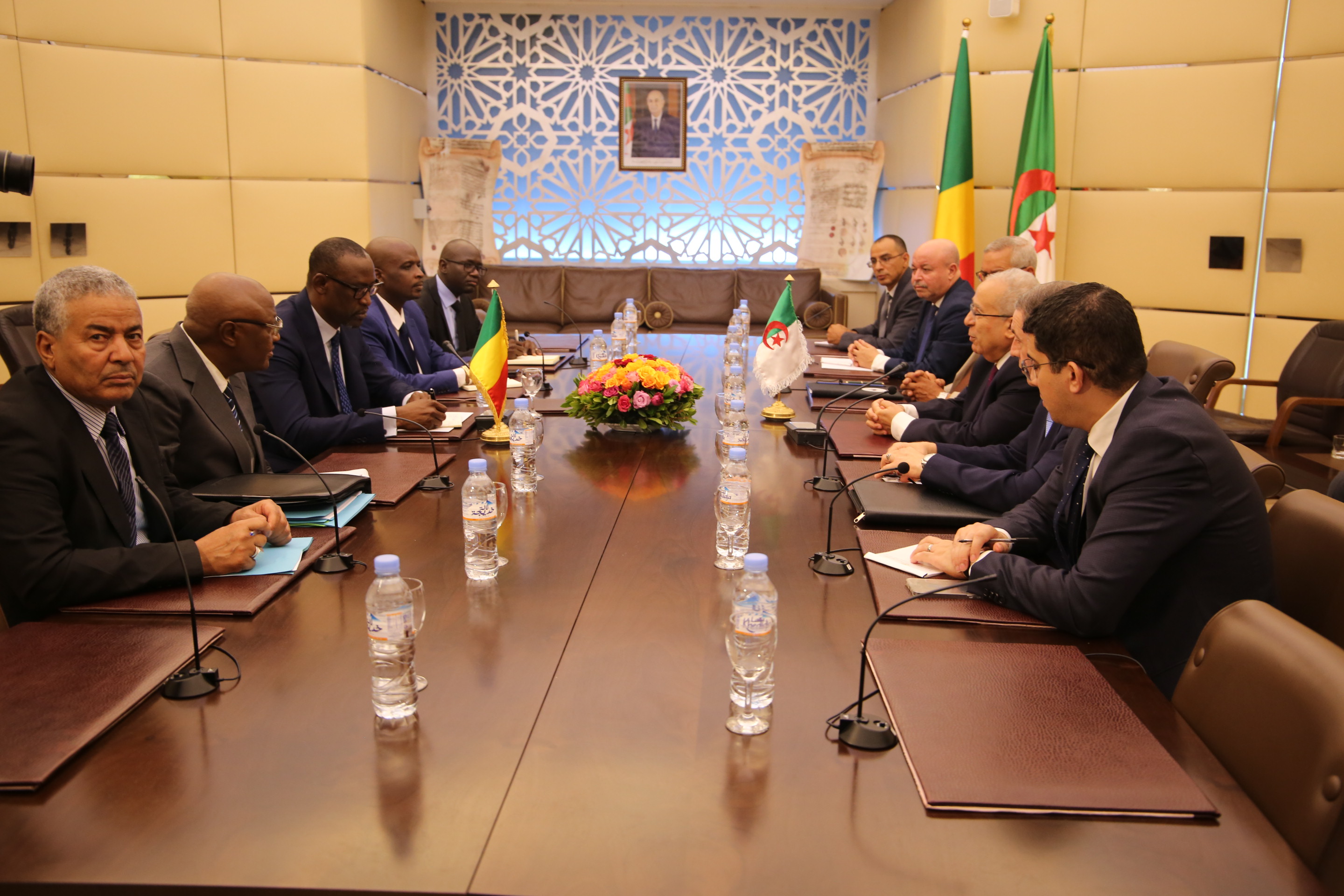 Mali-Algérie1.08.08.2022