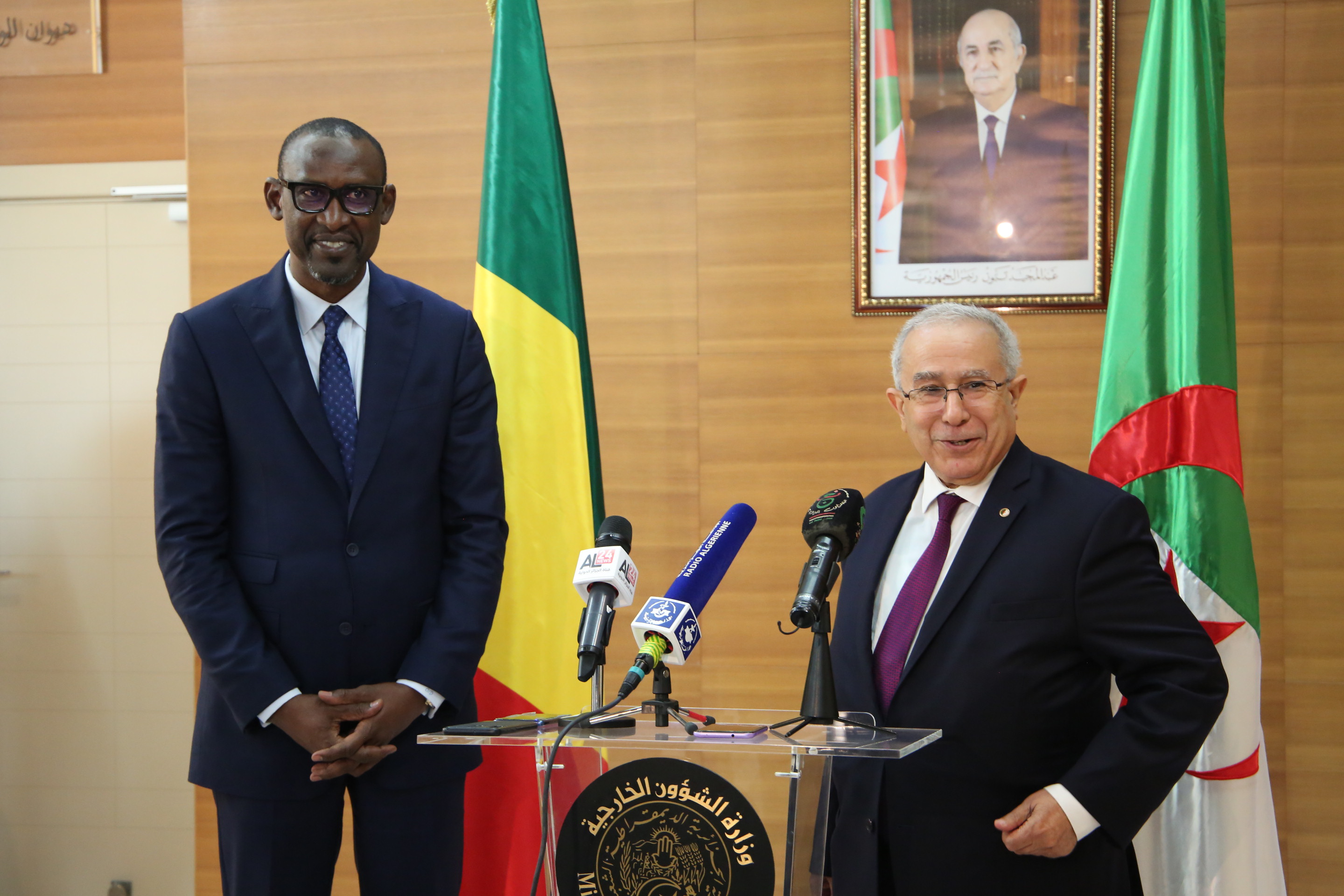 Mali-Algérie1.08.08.2022