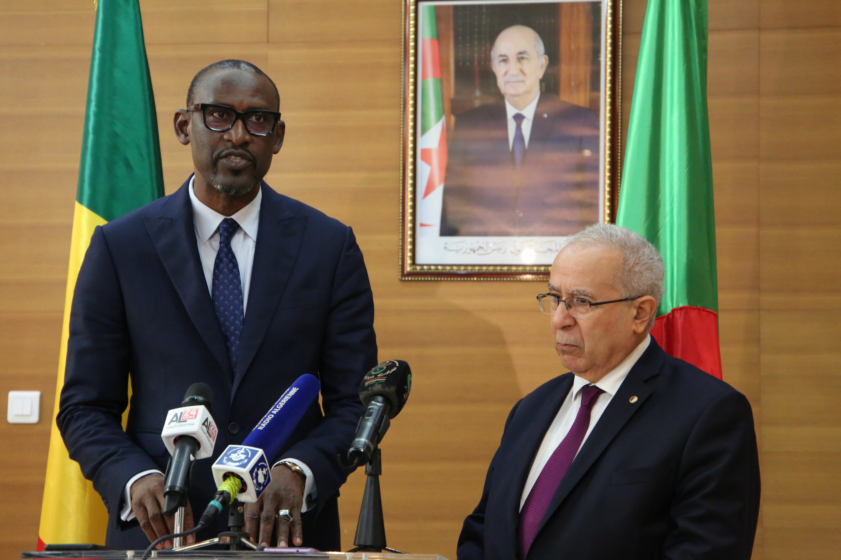 Mali-Algérie1.08.08.2022