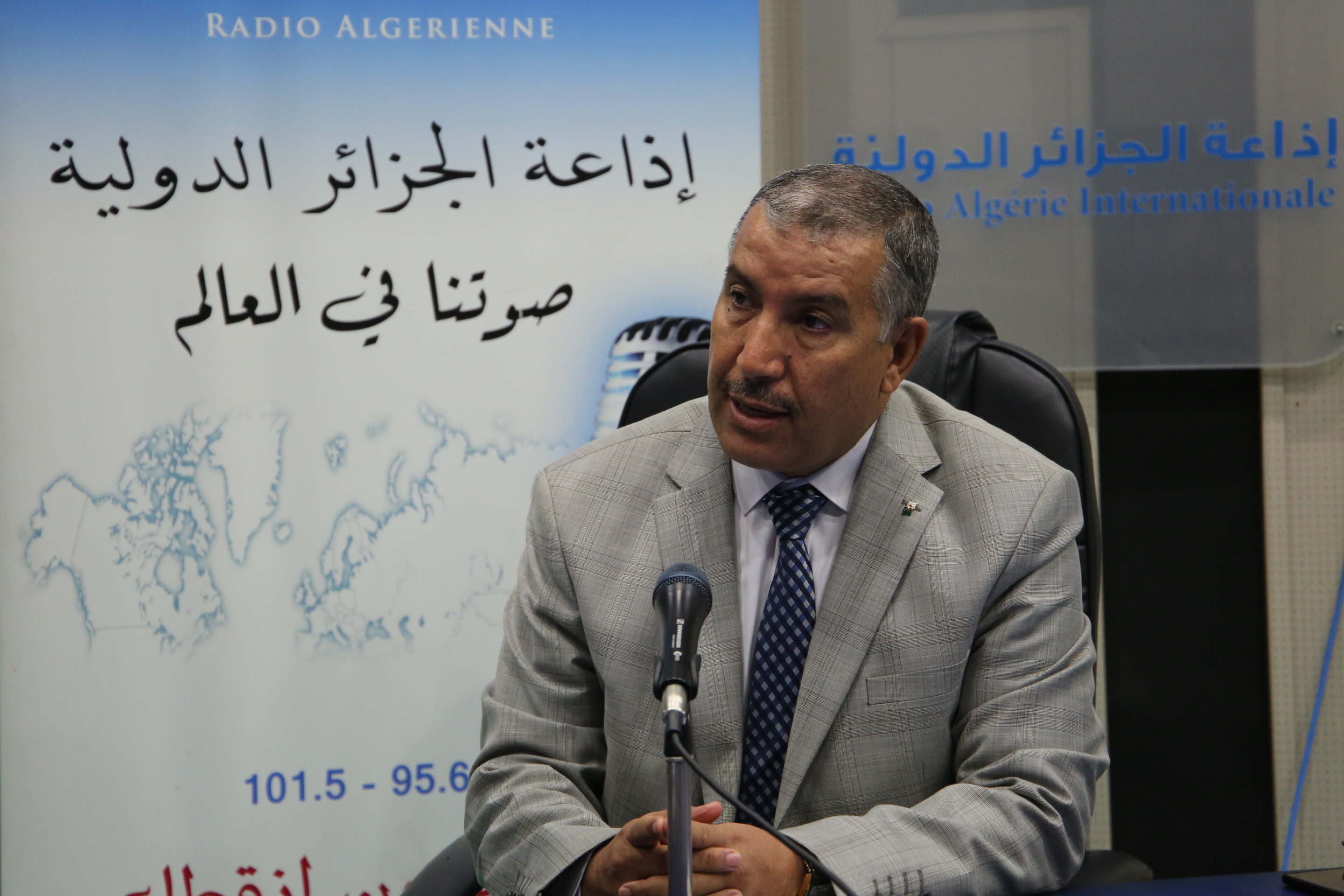 بزاز لخميسي