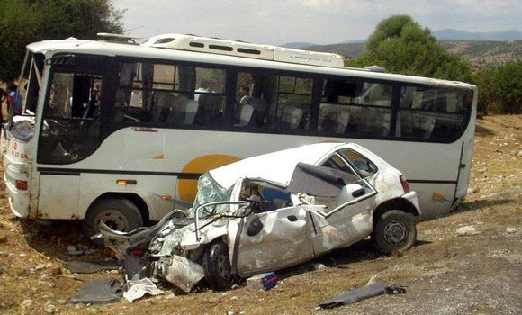 Des accidents de plus en plus meurtriers