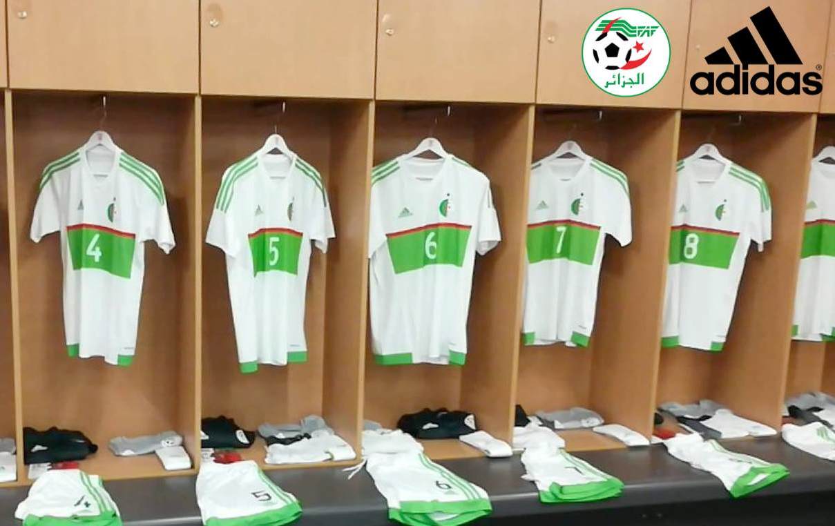 La FAF cherche un nouveau équipementier