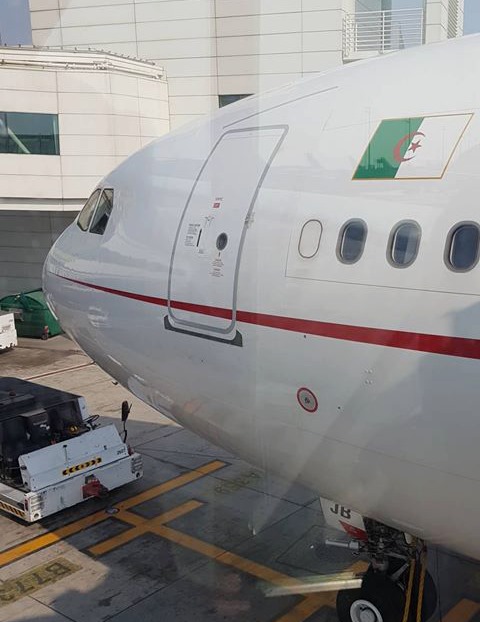 Air-Algérie.29.08.2022