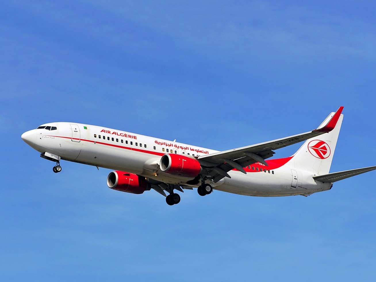 الجزائر-الدوحة