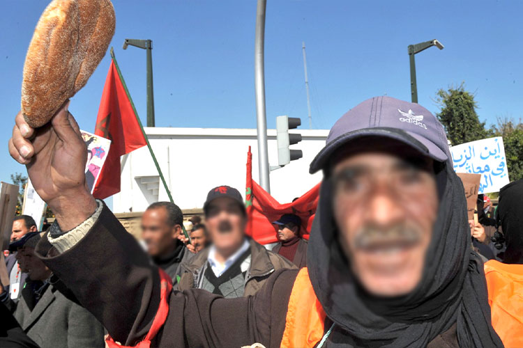 المغرب أمام أزمة غذائية خطيرة في قادم الأشهر