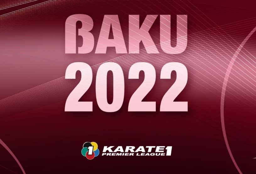 Baku 2022