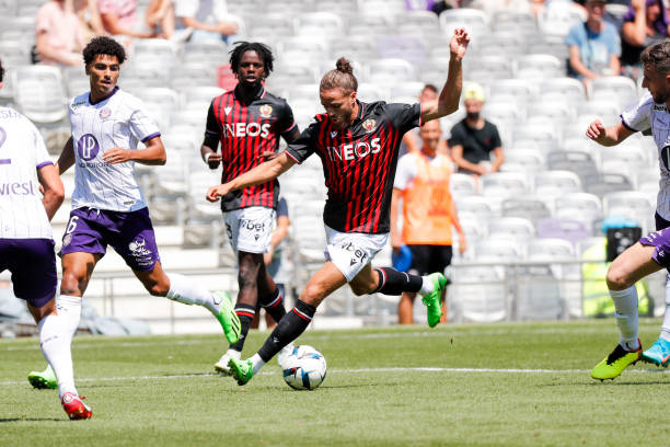 بلال براهيمي