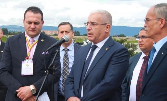 بوغالي في بوغوتا