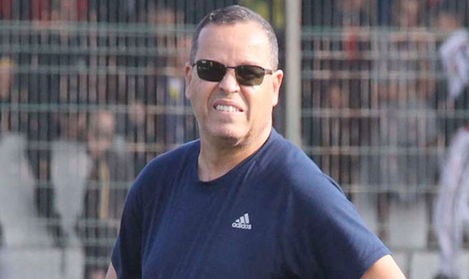 بوعلام شارف