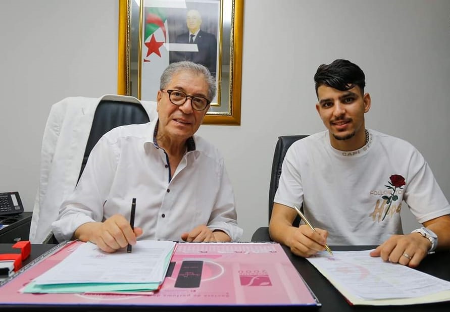 إسحاق بوصوف