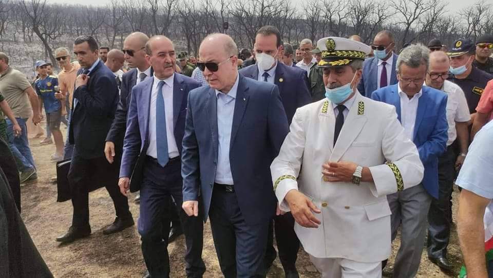 Benaderrahmane-Taref.18.08.2022