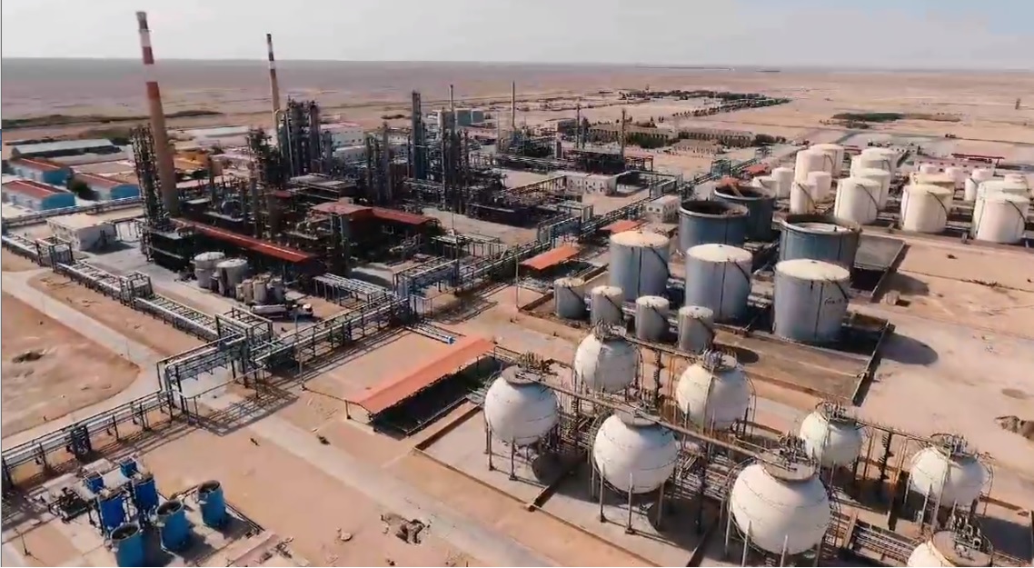 Le gaz poursuit son rebond