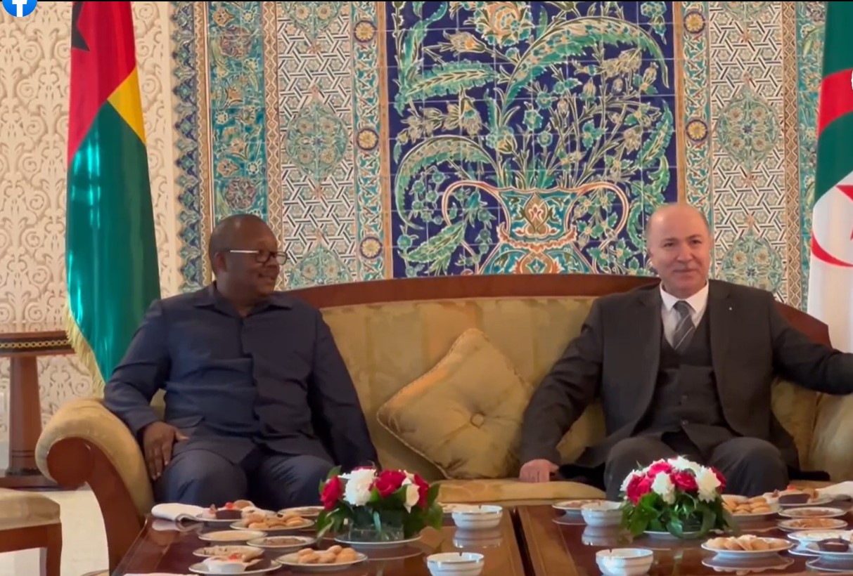 غينيا بيساو