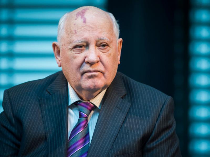 Gorbatchev.31.08.2022