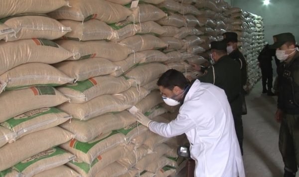 Gendarmerie nationale 15.08.2022