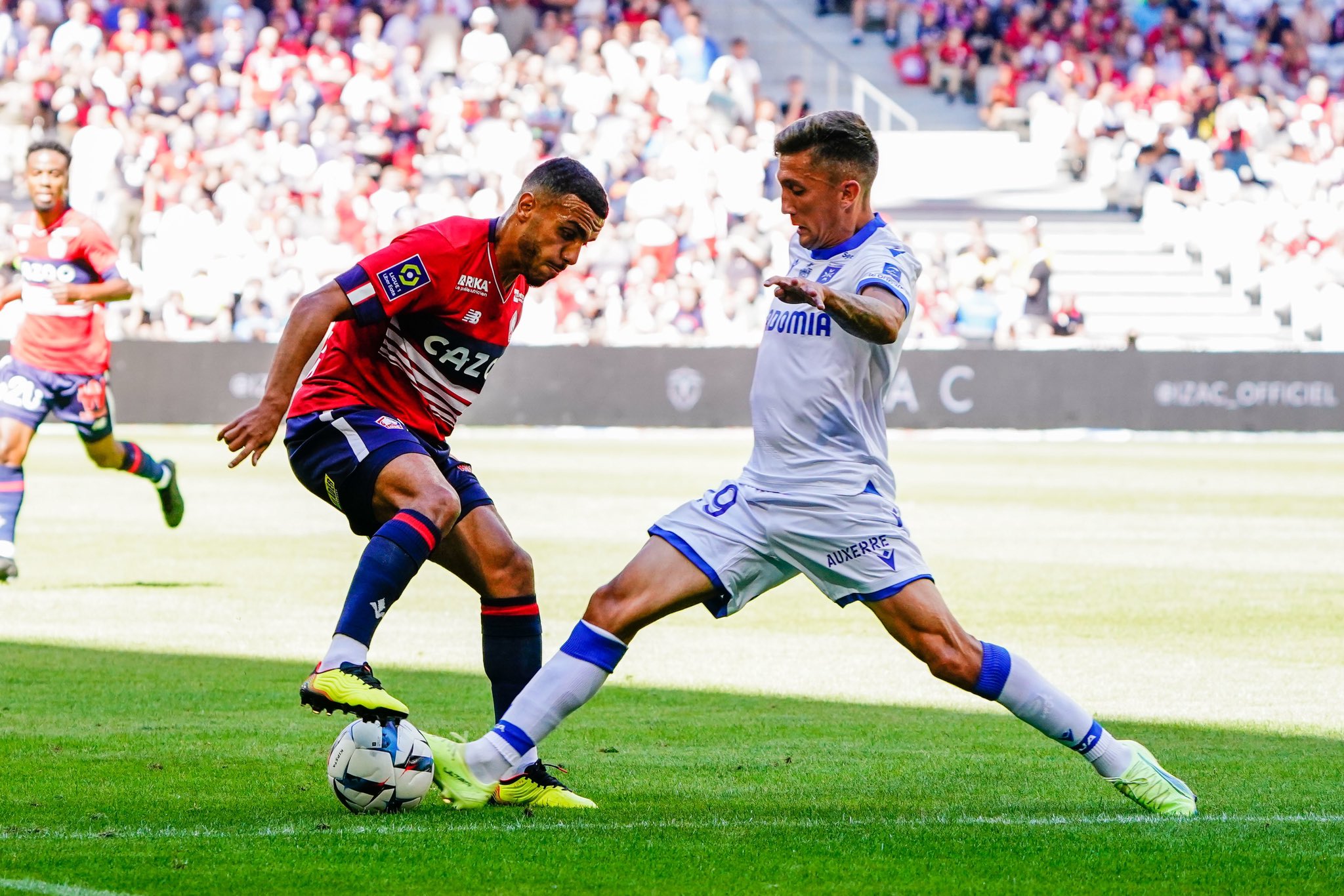 حكيم زدادكة