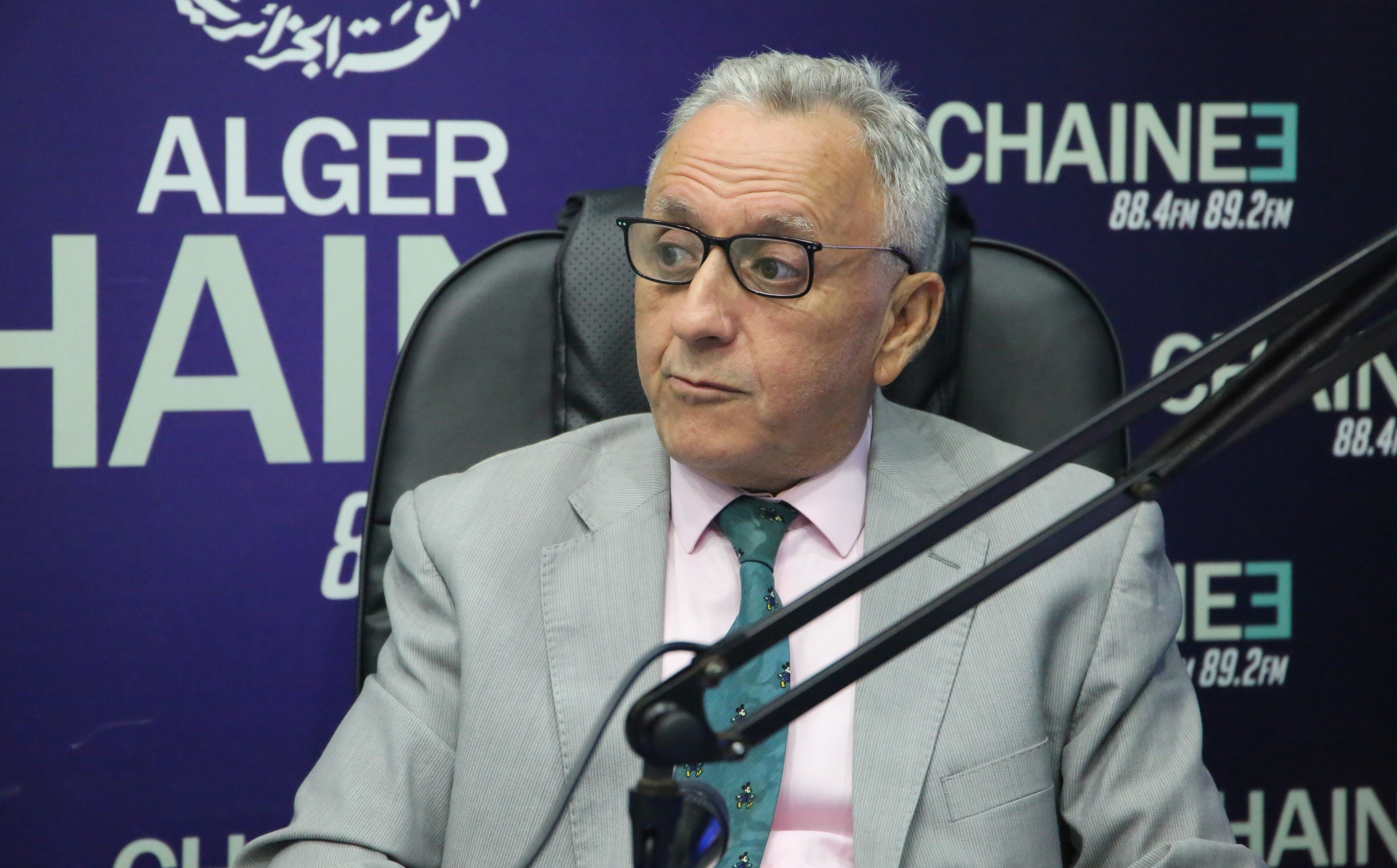 حسان قاسيمي