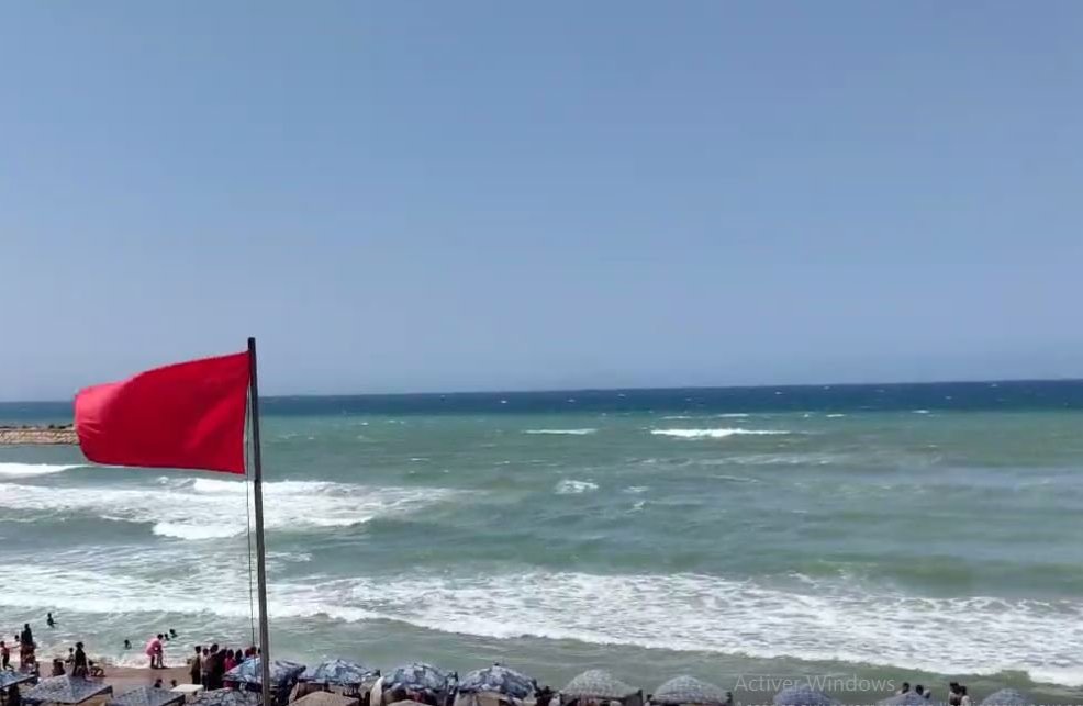 وفاة 27 شخصا غرقا خلال ال48 ساعة الماضية  