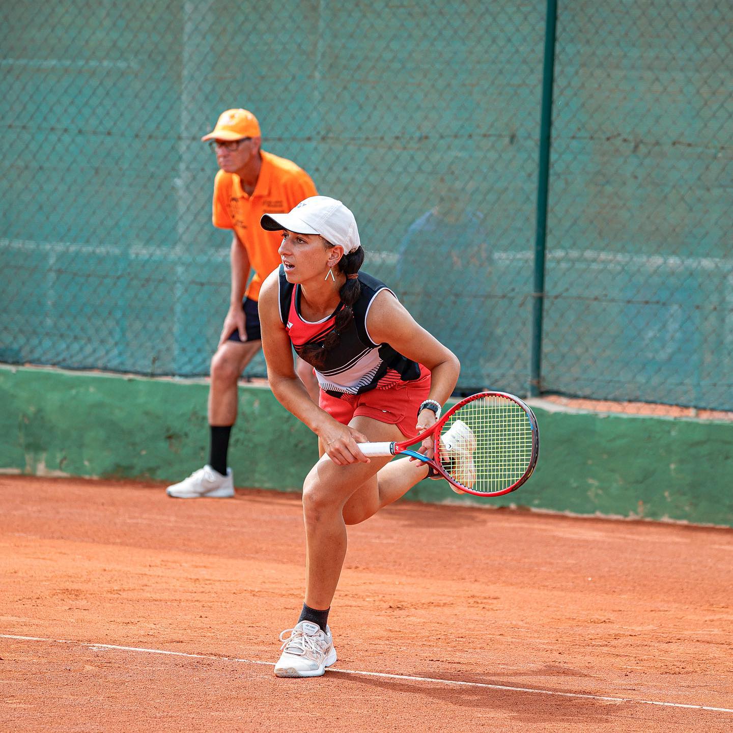 دورة  و.25 فيربيي للتنس