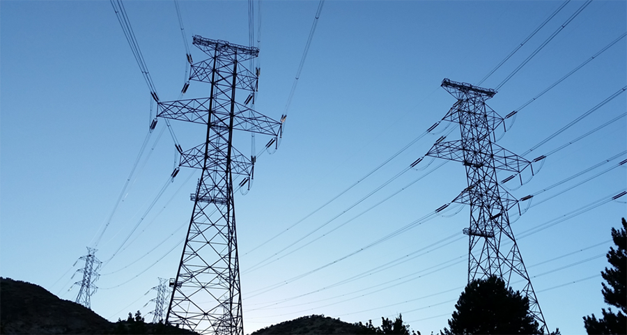 énergie électrique 03.08.2022