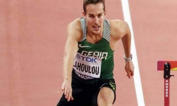 Lahoulou-jeux de solidarité islamique.10.08.2022