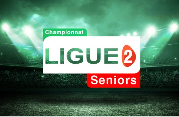 Ligue 2 de football amateur