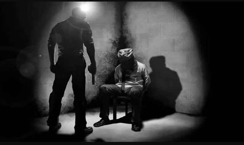 التعذيب السري في المغرب