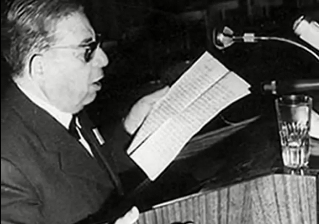 مفدي زكرياء