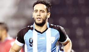 محمد بن يطو