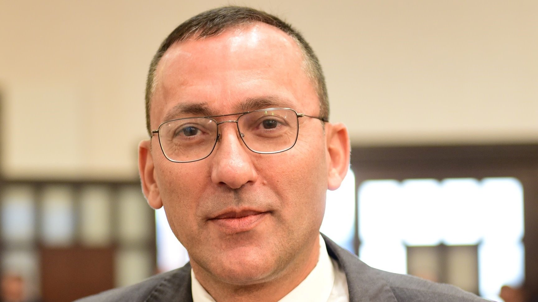 مستشار ديوان الرئاسة الفلسطينية