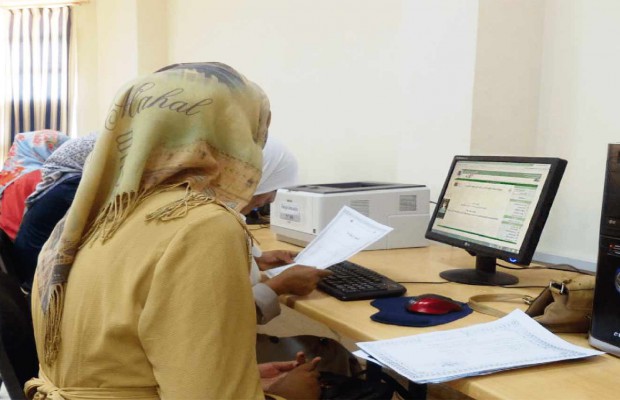 La deuxième phase des inscriptions universitaires entamée