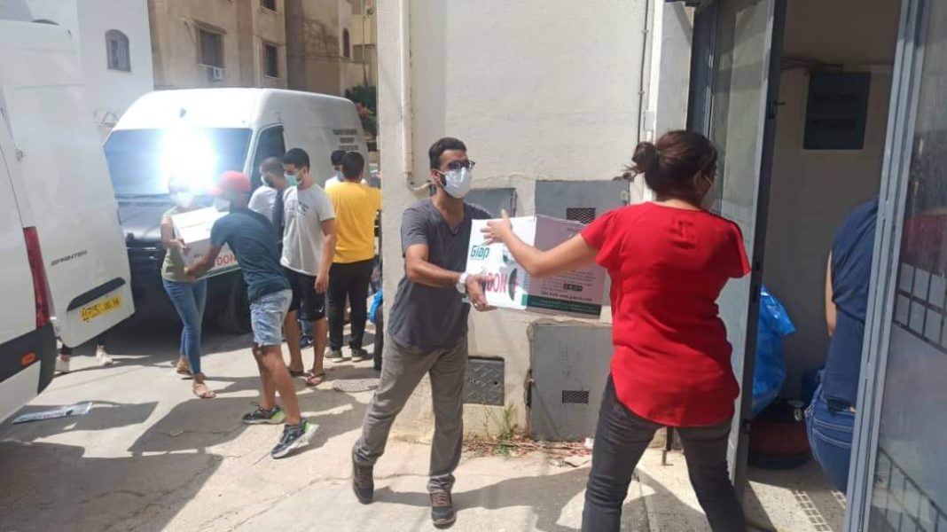 Solidarité-Taref.21.08.2022