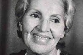 Nouria Kazdarli 09.08.2022