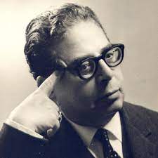 شاعر الثورة مفدي زكريا