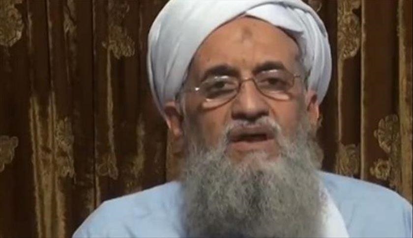 أيمن الظواهري