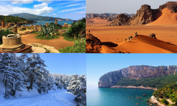 Tourisme