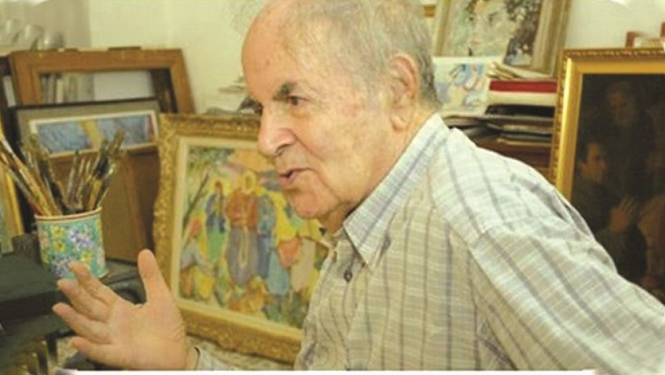 Bachir Yelles.17.08.2022