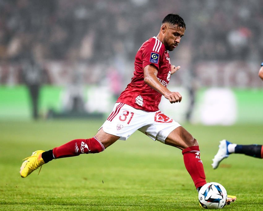 يوسف بلايلي