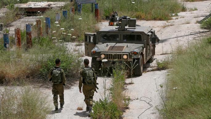 قوات الاحتلال الصهيوني